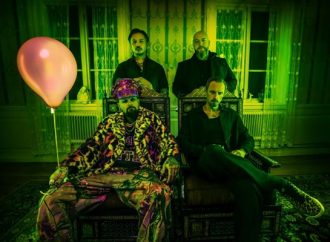 SELF DECEPTION : clip de BREAK!