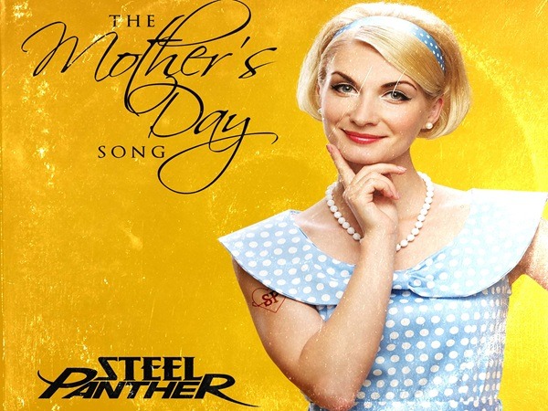 Steel Panther : clip de « The Mother&rsquo;s Day Song »