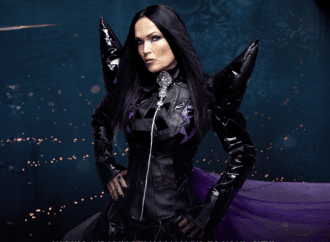 Tarja : Clip de The Trace Outlives