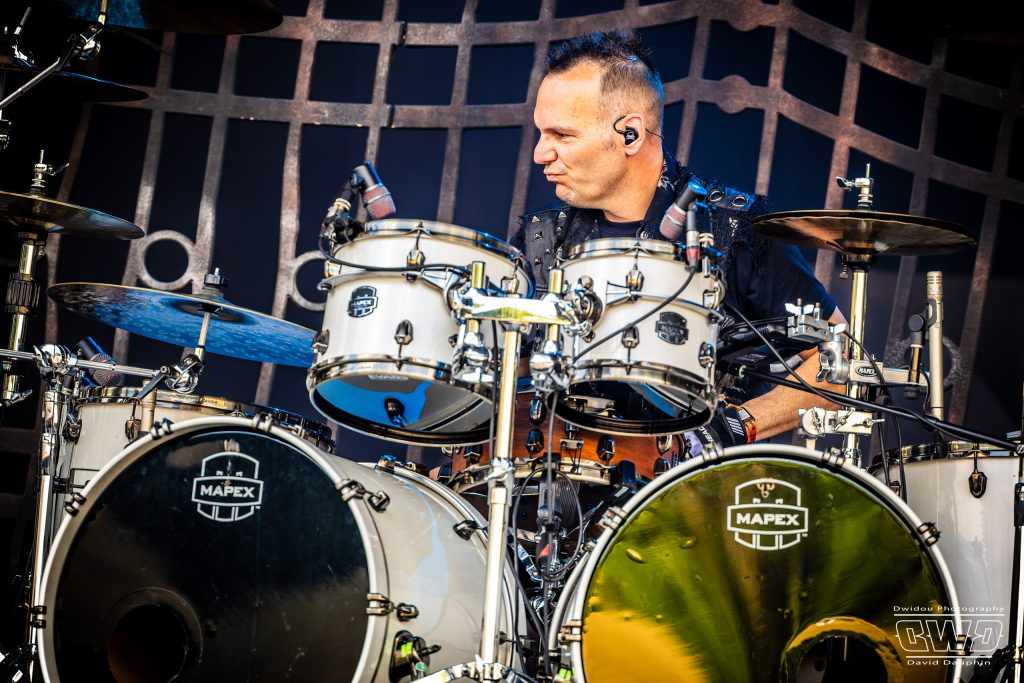 AVANTASIA Live Heavy Week-End Festival Nancy 2026