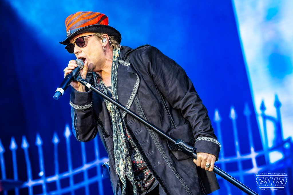 AVANTASIA Live Heavy Week-End Festival Nancy 2026