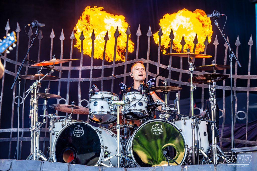 AVANTASIA Live Heavy Week-End Festival Nancy 2026
