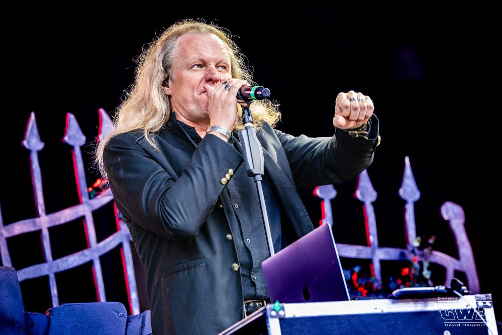 AVANTASIA Live Heavy Week-End Festival Nancy 2026