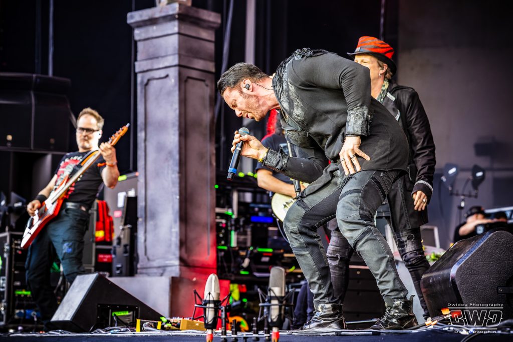 AVANTASIA Live Heavy Week-End Festival Nancy 2026