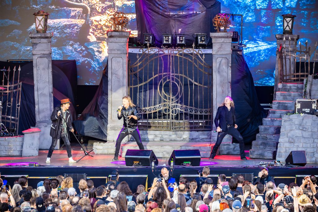 AVANTASIA Live Heavy Week-End Festival Nancy 2026