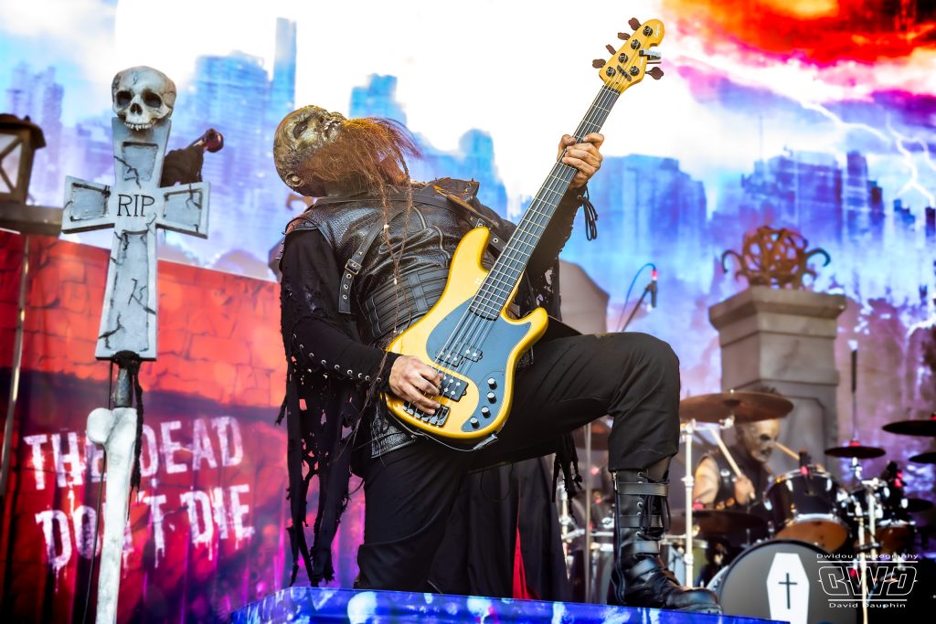 DOMINUM Live Heavy Week-End Festival Nancy 2026