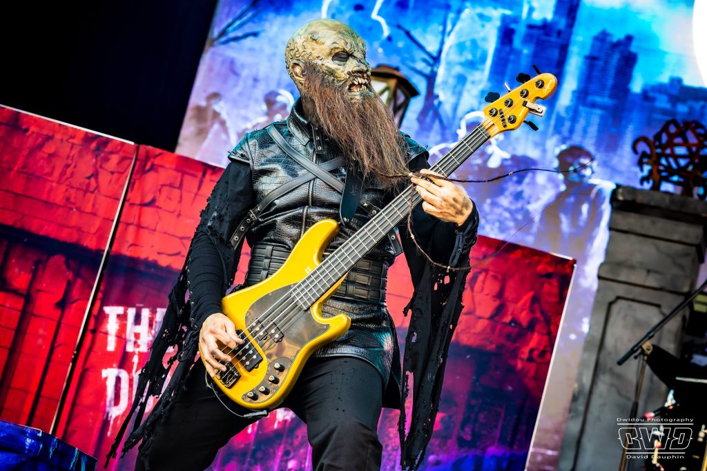 DOMINUM Live Heavy Week-End Festival Nancy 2026