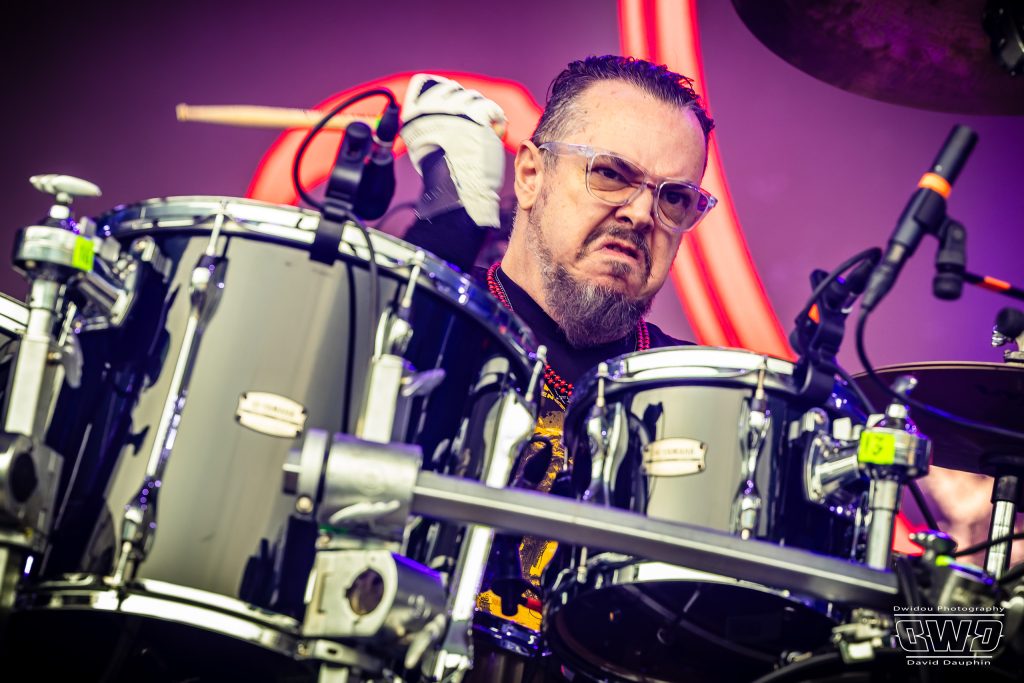 CAVALERA Live Heavy Week-End Festival Nancy 2026