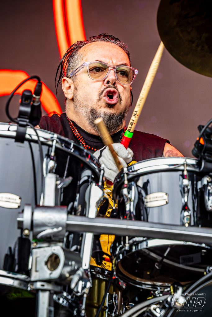 CAVALERA Live Heavy Week-End Festival Nancy 2026