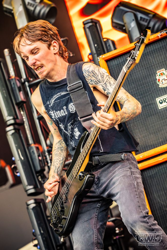 CAVALERA Live Heavy Week-End Festival Nancy 2026