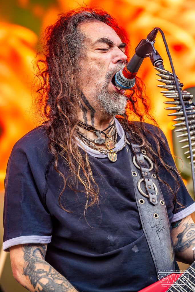 CAVALERA Live Heavy Week-End Festival Nancy 2026