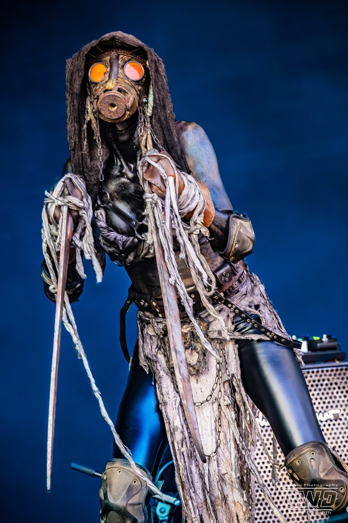 SHAÂRGHOT Live Heavy Week-End Festival Nancy 2026