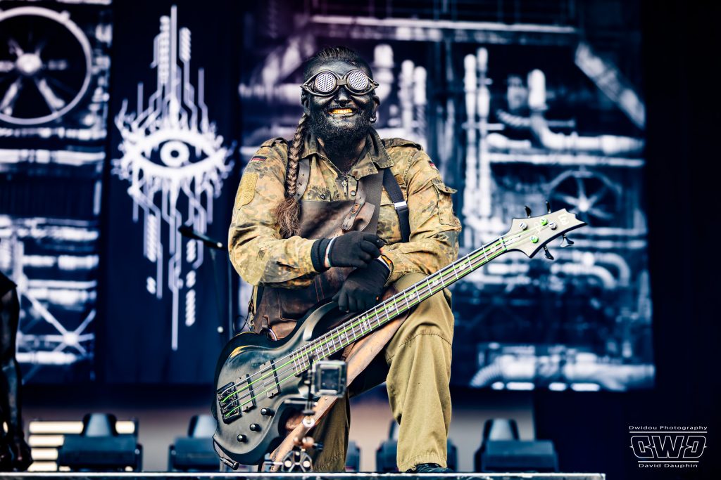 SHAÂRGHOT Live Heavy Week-End Festival Nancy 2026