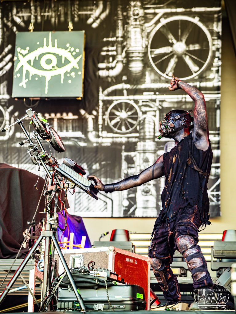 SHAÂRGHOT Live Heavy Week-End Festival Nancy 2026