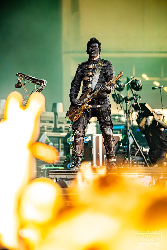 SHAÂRGHOT Live Heavy Week-End Festival Nancy 2026