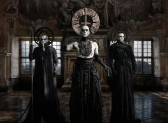 BEHEMOTH : nouveau single &lsquo;I, Scvlptor&rsquo;
