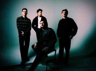 Corella : Nouveau single « Bitter End »