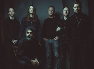 CULT OF LUNA :  « In The Shadow Of Your Shadow »