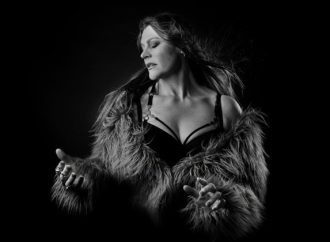 Floor Jansen : Nouveau single RUN