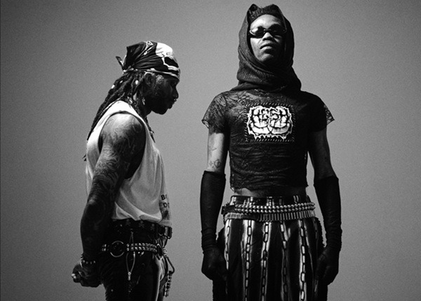 Ho99o9 (Horror) : Power in Numbers