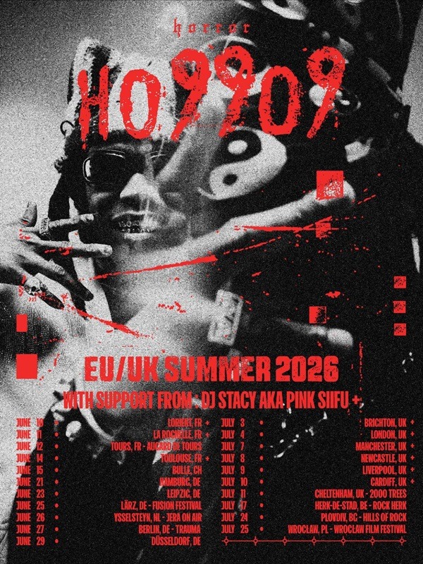 Ho99o9