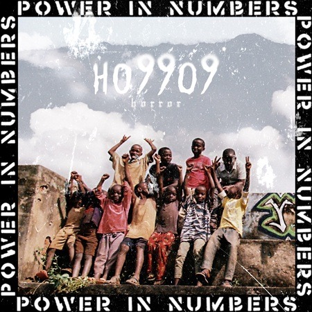 Ho99o9 single