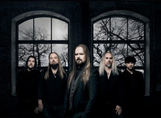 INSOMNIUM : Single Shadowlife