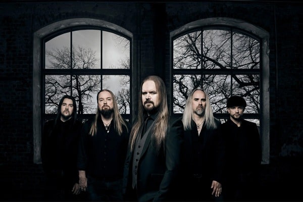 INSOMNIUM : Single Shadowlife