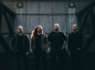 Oddland : Nouveau single « Soar »