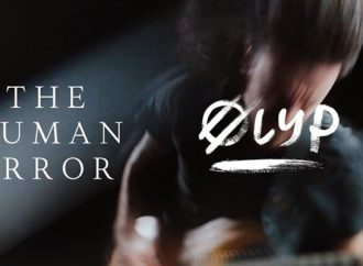 Olyp : clip de The Human Error