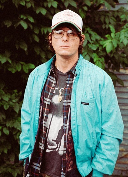 Stephen Wilson Jr.