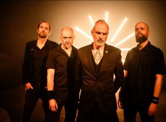 SAMAEL : Single Hail to the Sun