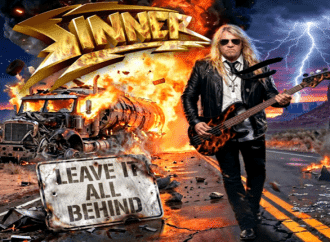 SINNER : single Leave It All Behind