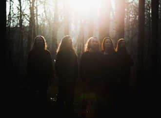 SKÁLD : Clip de Draumakona