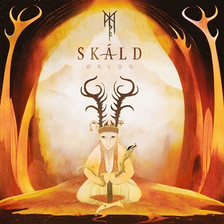 SKÁLD