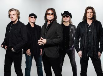 Europe : clip de The Cult of Ignorance