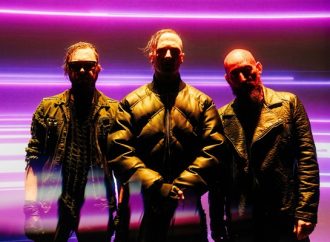 HORSKH : clip de Glow