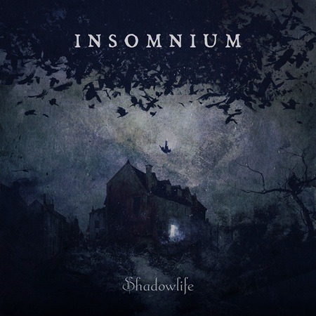 INSOMNIUM single