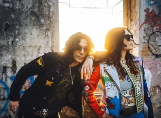 The Last Internationale : People, Let’s Stop the War
