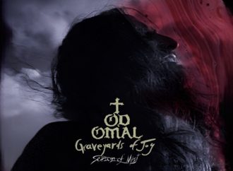 TodoMal : Clip de Graveyards of Joy