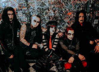 WEDNESDAY 13 : Look What The Bats Dragged In