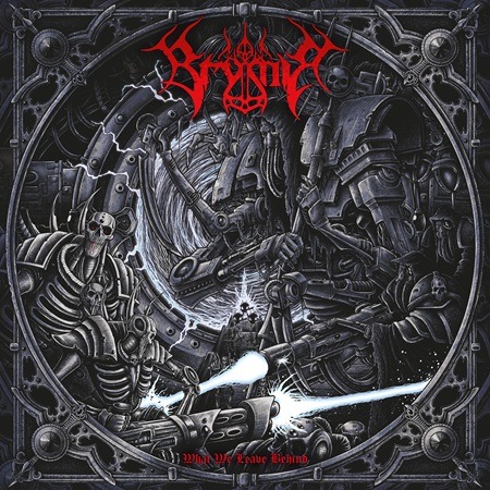 Brymir pochette