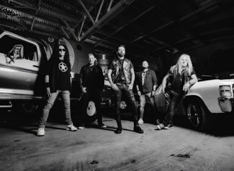 CORELEONI : nouveau single Generation Rock