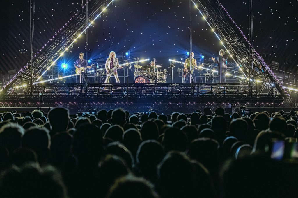 Def Leppard