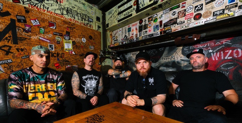 HATEBREED