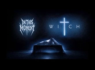 In This Moment : Clip de Crawl