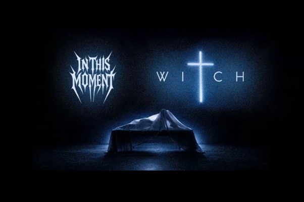 In This Moment : Clip de Crawl