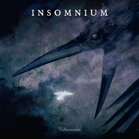 INSOMNIUM album