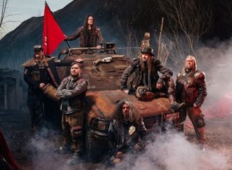 MOB RULES : Single « Balance Of Power »