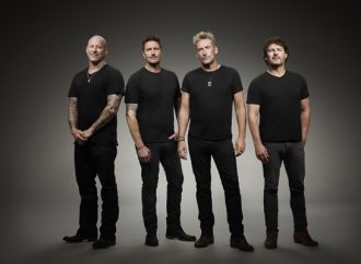 Nickelback : Clip de Leave Me Behind